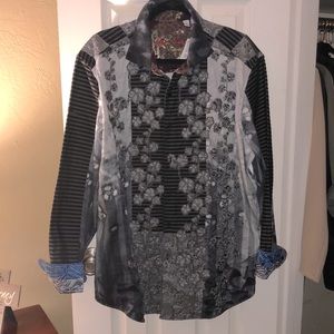 Robert Graham Shirt